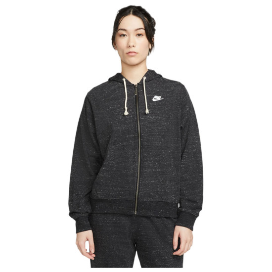 Nike Γυναικεία ζακέτα Sportswear Gym Vintage